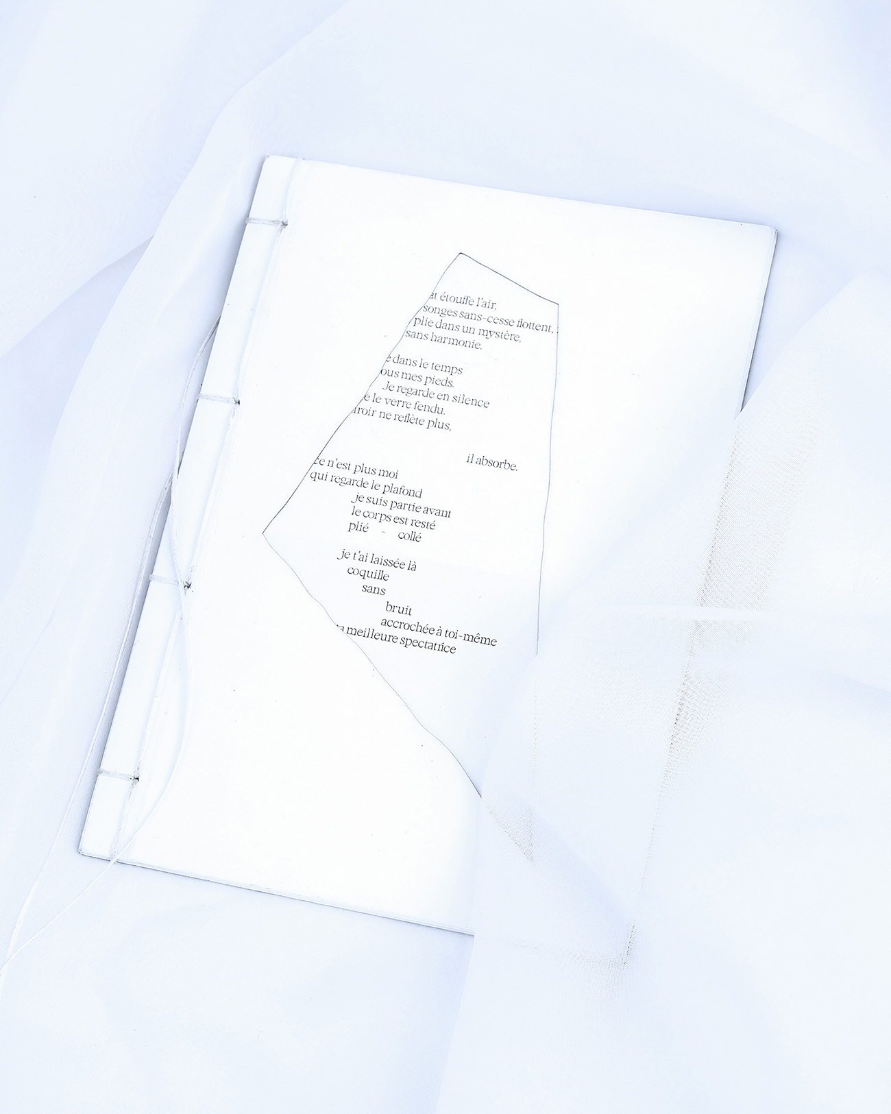 dissociation ouverture